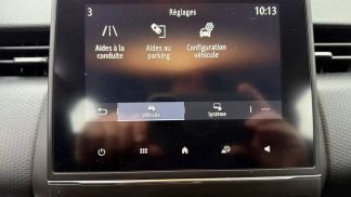 Leasing Convertible Renault Clio 2020