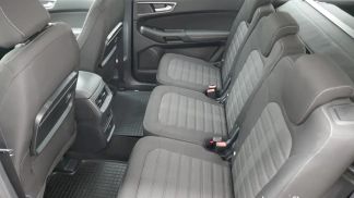 Lízing Hatchback Ford Galaxy 2019