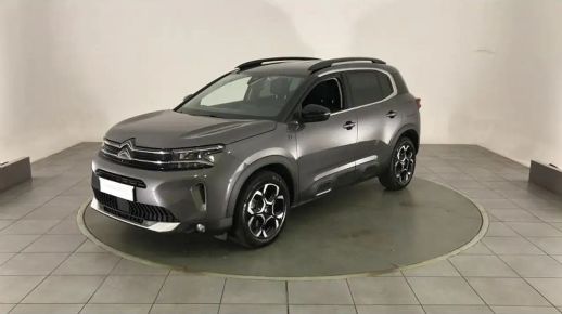 Citroën C5 Aircross 2024