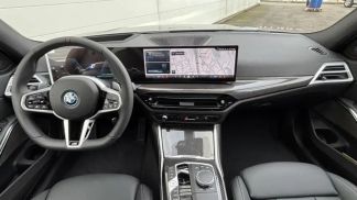 Leasing Wagon BMW 330 2024