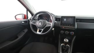 Leasing Hatchback Renault Clio 2019