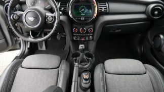 Lízing Kabriolet MINI One Cabrio 2021
