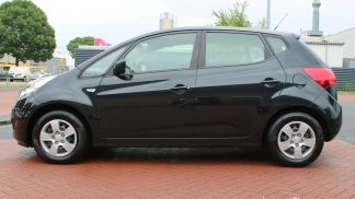 Finansowanie Hatchback Kia Venga 2011