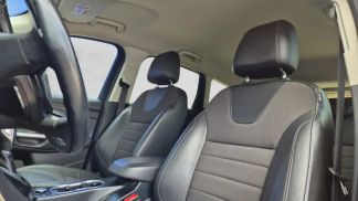 Finansowanie SUV Ford Kuga 2015