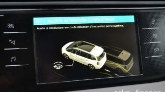 Financování Hatchback Citroën GRAND C4 SPACETOURER 2022