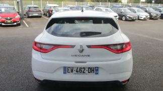Finansowanie Van Renault Megane 2018