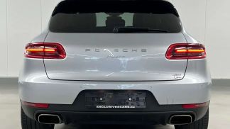 Leasing SUV Porsche Macan 2017