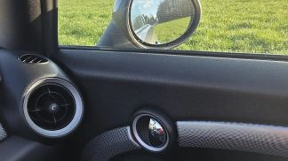 Finansowanie Zamienny MINI Cooper S Cabrio 2010