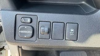 Leasing Hayon Toyota Verso-S 2011