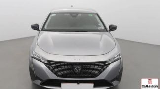 Leasing Wagon Peugeot 308 2024