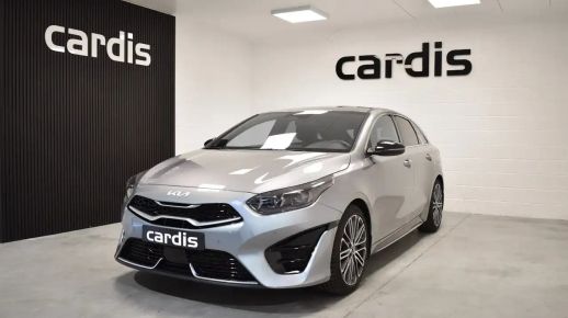 Kia PROCEED / PRO_CEE'D 2024
