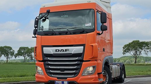 DAF XF 450 2018