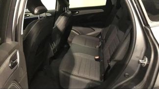 Leasing SUV Renault Arkana 2022