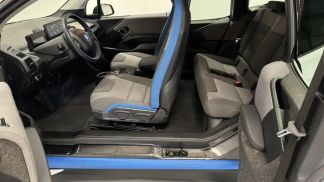 Financování Sedan BMW i3 2021