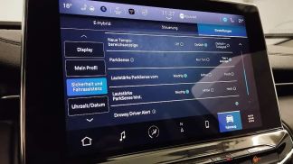 Leasing SUV Jeep Compass 2022