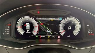 Leasing Wagon Audi A6 2024