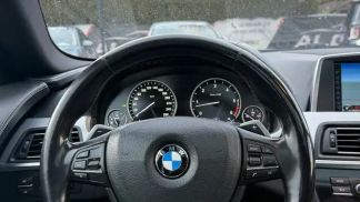 Leasing Coupe BMW 640 2013