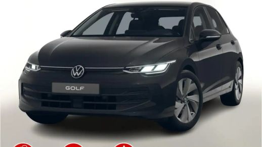 Volkswagen Golf 2025