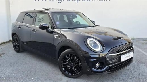 MINI Cooper S 2023