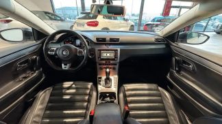 Leasing Sedan Volkswagen Passat CC 2014
