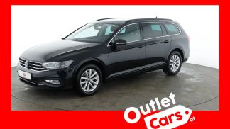 Leasing Wagon Volkswagen Passat Variant 2022