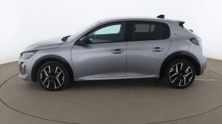 Leasing Hayon Peugeot 208 2024