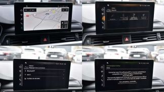 Leasing Wagon Audi A4 2022