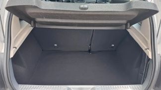 Leasing Hatchback Dacia Sandero 2015