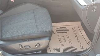 Leasing Wagon Skoda Octavia 2021