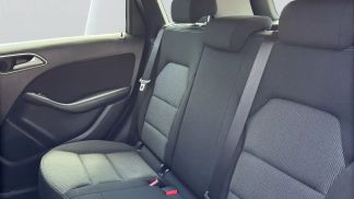 Leasing Hatchback MERCEDES B 200 2012
