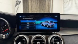 Finansowanie SUV MERCEDES GLC 300 2021