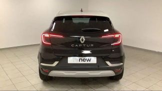 Leasing SUV Renault Captur 2023