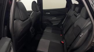 Leasing SUV Nissan Qashqai 2025