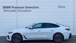 Leasing Sedan BMW 528 2025