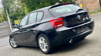 Finansowanie Sedan BMW 116 2011