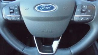 Finansowanie SUV Ford Kuga 2023