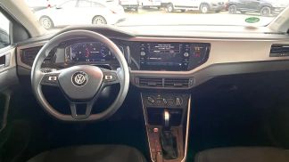 Finansowanie Hatchback Volkswagen Polo 2020