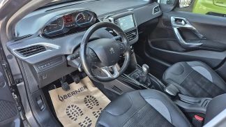 Finansowanie SUV Peugeot 2008 2015