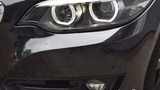 Leasing Convertible BMW 218 2019