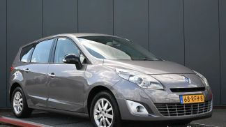 Finansowanie Hatchback Renault Grand Scenic 2011