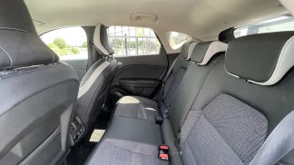 Lízing Hatchback Renault Captur 2020