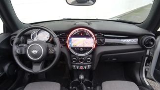 Leasing Convertible MINI ONE 2021