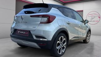 Finansowanie Van Renault Captur 2020