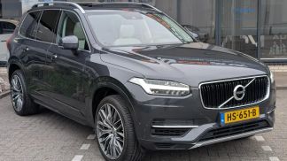 Finansowanie SUV Volvo XC90 2015