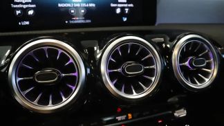 Leasing Sedan MERCEDES CLA 220 2023