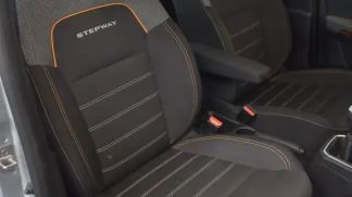 Leasing Hatchback Dacia Sandero 2022