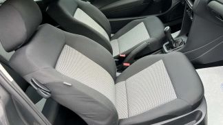 Leasing Sedan Volkswagen Polo 2010