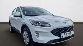 Lízing SUV Ford Kuga 2023