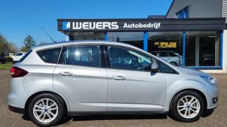 Lízing Hatchback Ford C-Max 2015