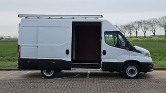 Financování Van Iveco DAILY 35S14 2022
